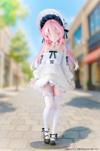 肉感美少年 スイートロリータ るいくん 1/6スケール塗装済み完成品フィギュア