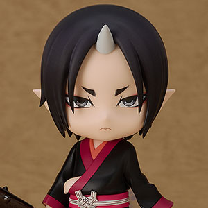 ねんどろいど 鬼灯の冷徹 鬼灯 2.0