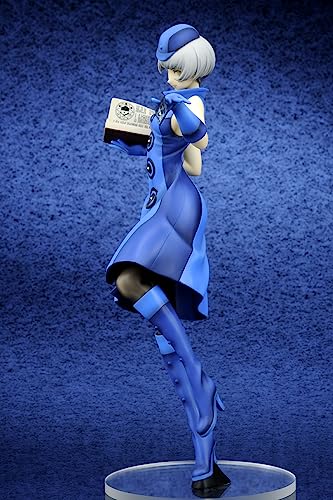 キューズQ P4U -ペルソナ4 ジ・アルティメット イン マヨナカアリーナー エリザベス 1/8スケール PVC製 塗装済み 完成品 フィギュア 再販