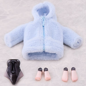 Galactic ルナ アクセサリーセット 完成品オプションパーツセット(ドール用)