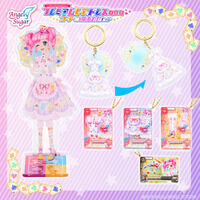 【予約販売】アイカツ！あかりGe...