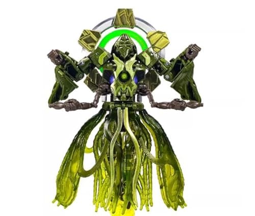 2026 TF-2 Upgrade Kit アップグレードキット (パーツのみ、本体無し） [並行輸入品]