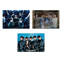 TOMORROW X TOGETHER ツインウエハース(20個入)