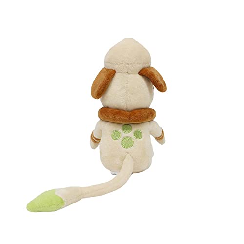 ポケモン monpoke ドーブル 洗えるぬいぐるみ 666324