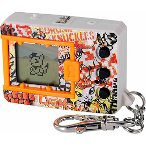 たまごっち Tamagotchi Paradise - White Glacier Premium Set