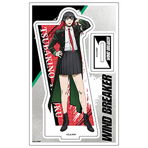 TVアニメ「WIND BREAKER」 アクリルキャラスタンド 椿野佑