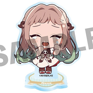 TVアニメ「地縛少年花子くん2」 うるっこアクリルスタンド 八尋寧々