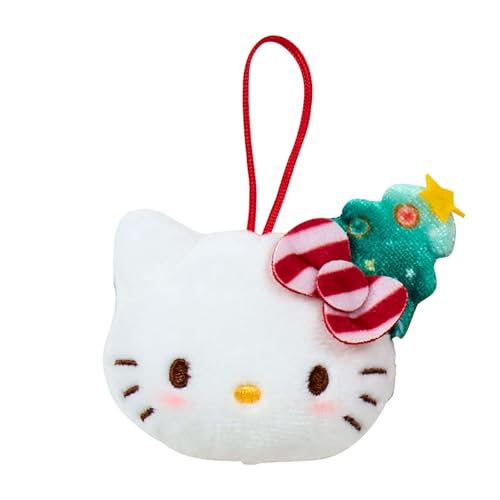 サンリオ(SANRIO) シークレットマスコットオーナメント（クリスマス） サンリオキャラクターズ 対象年齢6才以上 269735