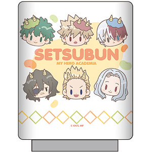 僕のヒーローアカデミア 湯呑