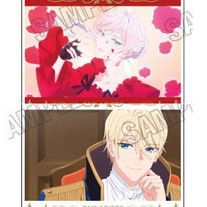 最後にひとつだけお願いしてもよろしいでしょうか 場面写アクリルキーホルダーコレクション BOX