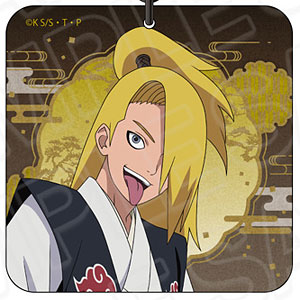 NARUTO-ナルト- 疾風伝 アクリルキーホルダー デイダラ モダン和装 ver.