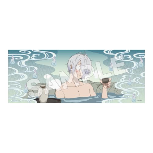 映画「鬼太郎誕生 ゲゲゲの謎」 温泉手ぬぐい