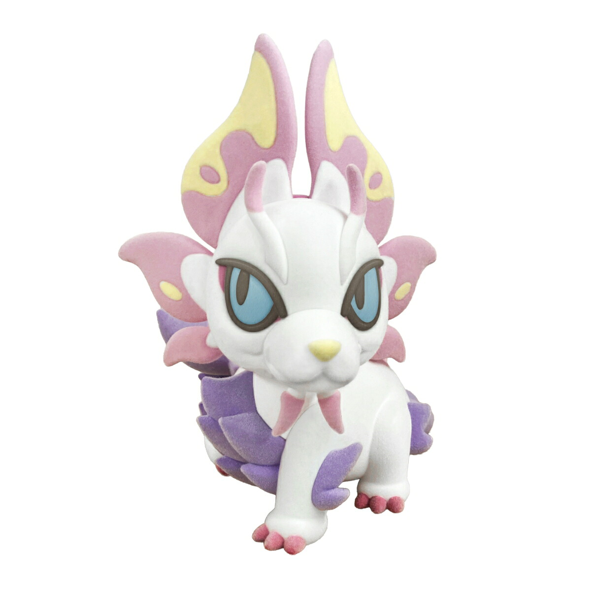 モンスターハンター モンでふぉ フロッキーフィギュア タマミツネ
