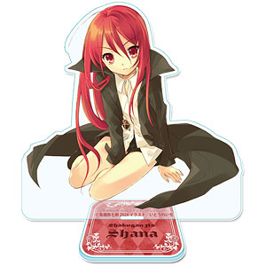 灼眼のシャナ アクリルスタンド B