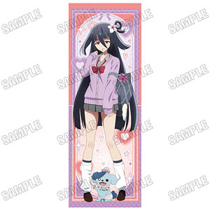 ゾンビランドサガ ゆめぎんがパラダイス 描き下ろし等身大タペストリー[平成ギャルver.](7)山田たえ+ロメロ