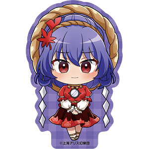 東方Project ダイカットステッカー 八坂神奈子