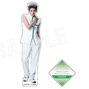 ミュージカル『テニスの王子様』4thシーズン 青学(せいがく)vs四天宝寺 BIGアクリルスタンド 亜久津仁