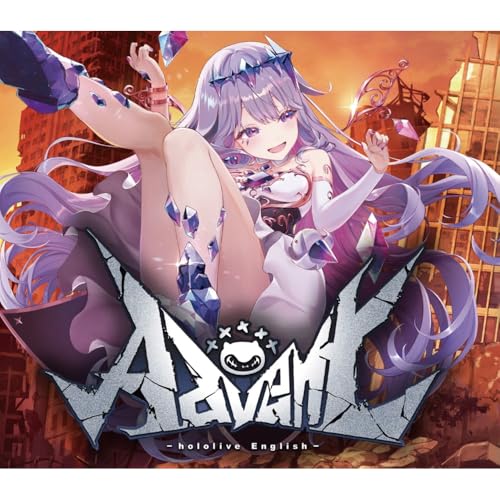 hololive OFFICIAL CARD GAME スタートデッキ 推し Advent