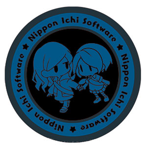 缶バッジ[夜廻三]