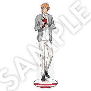 新テニスの王子様 BIGアクリルスタンド 大和祐大