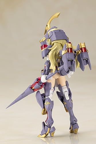 壽屋(KOTOBUKIYA) フレームアームズ・ガール ハンドスケール ドゥルガーI 全高約88mm ノンスケール プラモデル