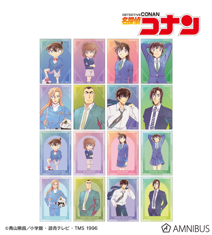 トレーディング Ani-Art 第10弾 ブロマイド