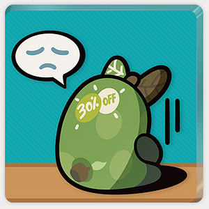 ゼンレスゾーンゼロ 「ンナナ」シリーズ アクリルマグネット アボカドボンプ