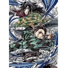 【DVD】劇場版「鬼滅の刃」無限城編 第一章 猗窩座再来【完全生産限定版】