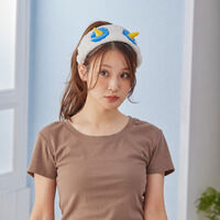 ナンバーワン戦隊ゴジュウジャー ヘアバンド(全2種)