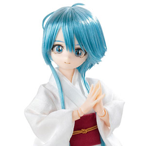 1/6 ピュアニーモキャラクターシリーズ No.169 アニメ『地獄先生ぬ～べ～』 ゆきめ 完成品ドール