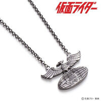 仮面ライダー ショッカー マーク ペンダント