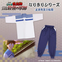 劇場版 忍たま乱太郎 なりきりシリーズ 土井先生の私服【2026年4月発送】