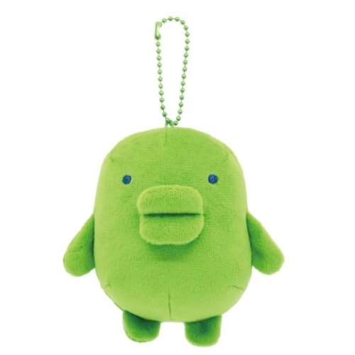 たまごっち くちぱっち Tamagotchi Paradiseマスコット