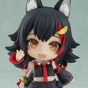 【限定販売】ねんどろいど ホロライブプロダクション 大神ミオ