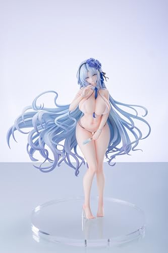 『アズールレーン アルザス 陽差しの秘蹟、過熱すVer.』1/6スケール PVC&ABS製 塗装済み完成品フィギュア