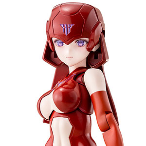 メガミデバイス B1R-L シャーシキット スキンカラーC 1/1 プラモデル