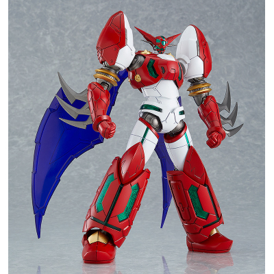 MODEROID