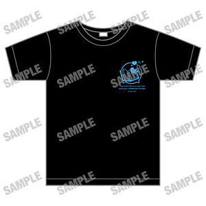 TVアニメ『幼馴染とはラブコメにならない』 Tシャツ