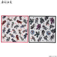 機動戦士ガンダム 水星の魔女　メカぐるみ ミニタオル(全2種)【2026年3月発送】