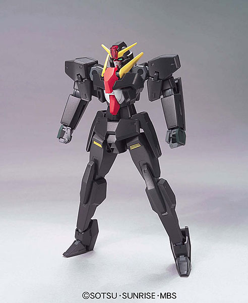 BANDAI SPIRITS(バンダイ スピリッツ) HG 1/144 セラフィムガンダム （機動戦士ガンダム00）