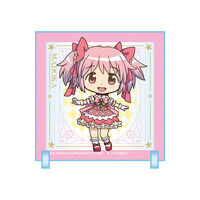 ちびキャラクリル 劇場版 魔法少女まどか☆マギカ〈ワルプルギスの廻天〉(10個入)