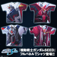 機動戦士ガンダムSEED フルパネ...