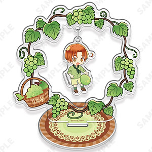 ヘタリアWorld★Stars