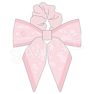 新テニスの王子様 リボンシュシュ SAKURA Style ver. 立海