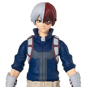 CK-M03 COLLEKAZARO 僕のヒーローアカデミア 轟焦凍