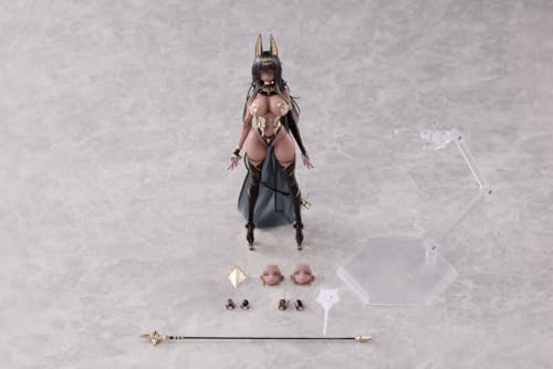 Otherwhere 1/12 フィギュア 女祭司 可動 アクション ル フィギュア 完成品 フルセット 普通版