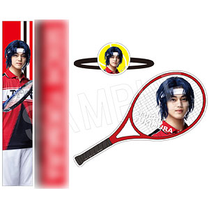 ミュージカル『新テニスの王子様』The Fifth Stage 選手個人セット 幸村精市