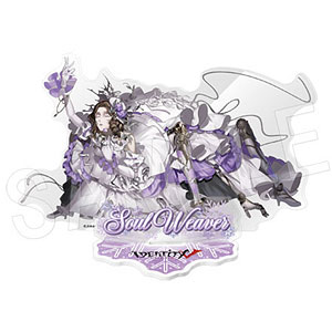 第五人格 等身アクリルスタンド C107 結魂者