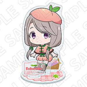 TVアニメ「mono」 〈フルーツ衣装〉 アクリルスタンド(敷島桜子)