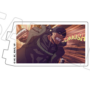 TVアニメ『ヴィジランテ-僕のヒーローアカデミアILLEGALS-』カスタマイズ場面写 09